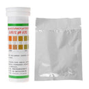 High Accuracy PH Test Paper Saliva Strips Water Alkaline Acid Indicator Testing