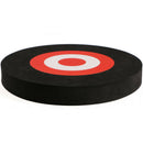 4X(25 x 3Cm Archery Eva Foam Target Self Healing Bow Moving Hunting PracticR5Q3)