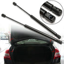 Pair Tailgate Rear Lid Lift Support Trunk Gas Struts Spring For Renault Meg B5X8