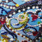 5D DIY Special Shaped Diamond Painting Cross Stitch Wall Art (D1026 Tree)