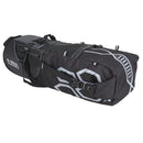 Bike Packs Bicycle Rear Tail Saddle Bags for Mountain Bicycle with 12L Large