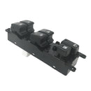 Car Vehicle Auto Master Power Window Switch for KIA RiO RiO Hybrid (02-2010)
