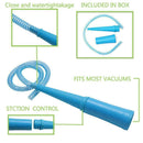 Washing machine cleaner Vacuum cleaner duct extension Supply cleaner Vacuum J6T0