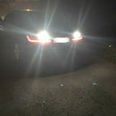 10Pcs White 45 SMD 4014 T15 W16W LED Car Reverse Back Light Bulb 6000 OZ