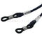 2x Glasses Strap Neck Cord Adjustable Sunglasses Eyeglasses-String Lanyard Hold