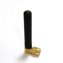 1Pc 3G Gsm Antenna 900-1800Mhz 1.5Dbi Omni Sma Male Right Angle Cdma Wcdma  F9D3