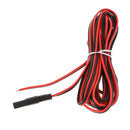 10A 12-24V SAE Plug Power Adapters Cables Harness for Car Solar Battery Charger