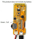 Wifi Deauther Mini Wifi Attack/Test Esp8266 Open Source Development Board