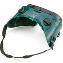 Flip-Up Front Welding Goggles Protective Glasses for Welding, Soldering,Torching