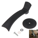 Kitchen Cooker Pot Lid Handle Plastic Cover Handle Kitchen Replaced Accessor Gw
