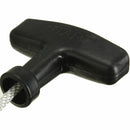 Universal Lawnmowers Pull Handle Starter Start Cord Line Rope Engine Petrol LJ