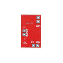 DC 5V-12Vmicro electret amplifier MIC condenser mini microphone amplifierboardBX