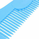 Beard Shaping Tool Lines Comb Template Styling Shaper Brush Guide Stencil Y6B6