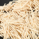 Pack of 1000 matchsticks, Wood color CT3785