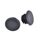 1 Pair Cycle Road Bike Handlebar End Lock-On Plugs Bar Grips Caps Covers FBES
