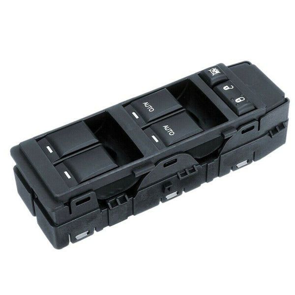 Left Lh Lf Side Master Power Window Switch Driver for Chrysler Dodge for Je W7P2