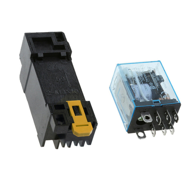 Mini Electronic Relay DC24V