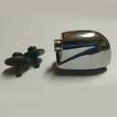 Single Hook Claw Hooks, Made From Zinc Alloy Percussion Replacement Parts