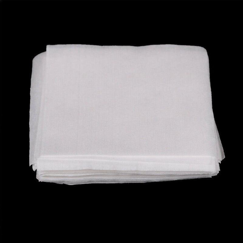 50X Anti-static Lint-free Wipes Dust Free Paper Dust Paper Fiber Optic Clean Fh