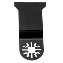 1pc 45x40mm HCS HSS Oscillating Multi Tools Bi-metal Saw Blade