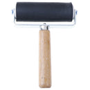 10cm Professional Rubber Roller Brayer Ink Painting Printmaking Roller for Pr Bj