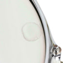 2pcs/Pack 6 Packs Snare Drum Mute Transparent Pad Instrument Accessory A
