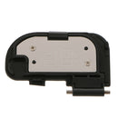 Battery Cover for Canon 80D 70D Dustproof Back Door Lid Skin Cap Repair Part