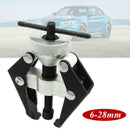 Car Van Battery Terminal Bearing Wiper Arm Remover Puller 6-28mm Repair Tool