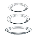 12'' Round Wire Floral Wreath Frame Floral Succulent Party Xmas Valentine's