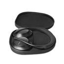 Travel Storage Bag Case Groove Fixing for BOSE Noise cancelling headphones NC700