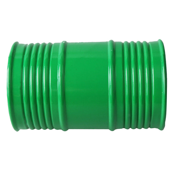 1/10 Scale RC Oil Gass Drum Simulation Climbing Car RC Car Accessories Green