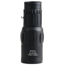 Bijia 30 X 42 High Power Dual Focus Monocular Optic Monocular Spyglass Hd S