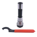 R8 ER25 Collet Chuck Morse Taper Holder Milling Chuck
