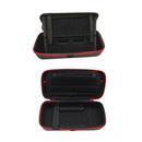 Portable Travel Carrying Case with 10 Game Cartridges and Holder for Ninten