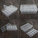 Pack of 3 24 Holes Egg Incubator, Automatic Incubator for Gecko, Lizards, Lions