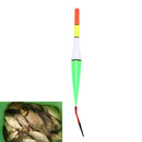 1XFishing Luminous Float Battery Operated LED Float Dark Water Night Fishing MO