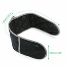 Double End Oven Gloves Heat Resistant Long Barbecue Cooking Mitts Gloves