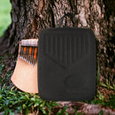 Kalimba Shoulder Bag Thumb Piano Thicken Shockproof Portable Storage Case