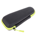 Shaver Storage Bag Hard Case Suitable for One Blade QP2530/2520 Travel Bag Hn