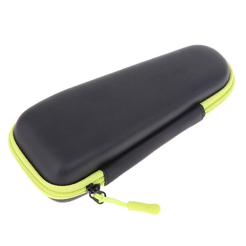 Shaver Storage Bag Hard Case Suitable for One Blade QP2530/2520 Travel Bag Hn