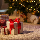 Christmas Gift Photography Background Cloth Backdrop Video Photo Decoration A