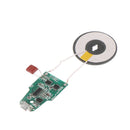 5V Wireless Charger Module Transmitter PCBA Circuit Board + CoilB_kz