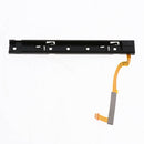 Repair Fix Part Left Slider with Flex Cable Replacement Parts for  Switch  Video