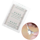25x For Airpods Airpod Case Cotton Disposable Stick Cleaning Durable Tool Z7B8