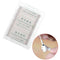25x For Airpods Airpod Case Cotton Disposable Stick Cleaning Durable Tool Z7B8