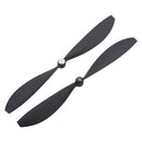 High Quality 2pair ABS Propellers Props Better for GoPro Karma Drone RC