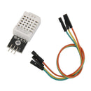 AM2302 Temperature Sensor And Humidity Sensor With Cable For