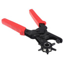 Leather craft Punching for Belts Stitching Plier Perforator Eyelet PiercerS Hn