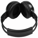 1 x Double Infrared Stereo Wireless Headphone Headset IR Car DVD Player Hea