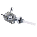 2PCS 85mm Generator Spare Parts Fuel Cock Fuel Tap Small Head Useful Hot hfd